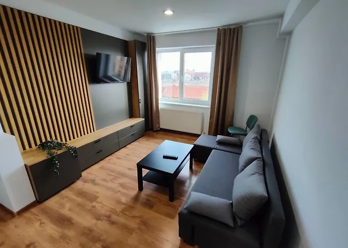 Fanea Residence